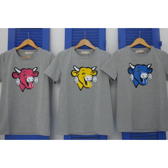 The Laughing Cow Brandora